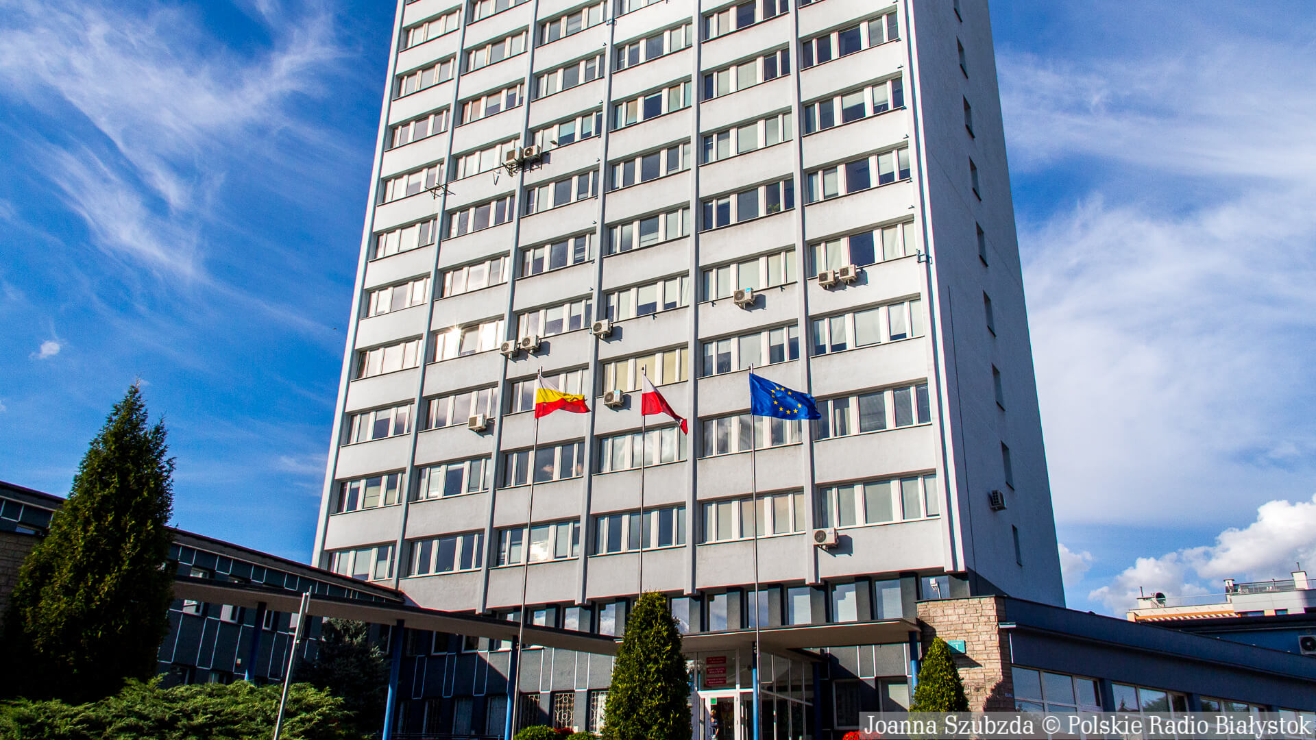 Zwolnienie lub obniżkę czynszów, czy przesunięcie terminów płatności proponują przedsiębiorcom władze Białegostoku