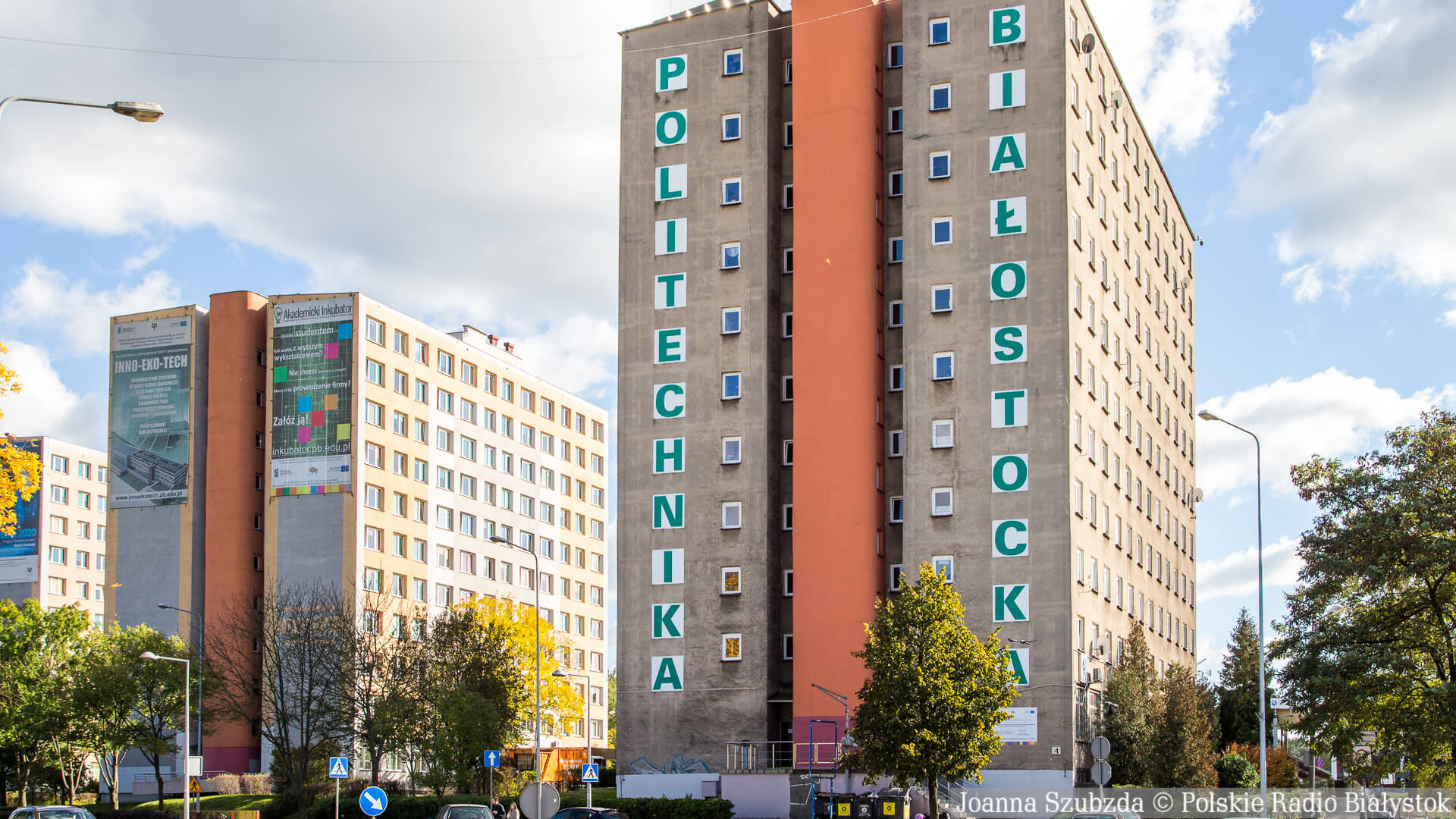 Mniej miejsc w akademikach i pokoje dla mniejszej liczby studentów