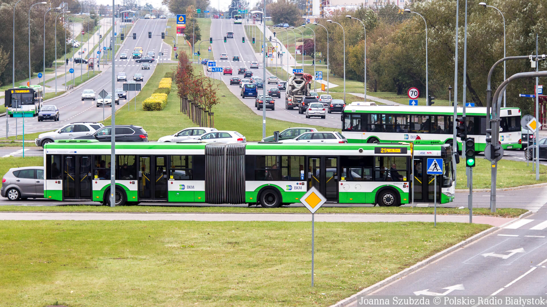 Budżet obywatelski Białegostoku. Zobacz, jakie projekty wybrali mieszkańcy
