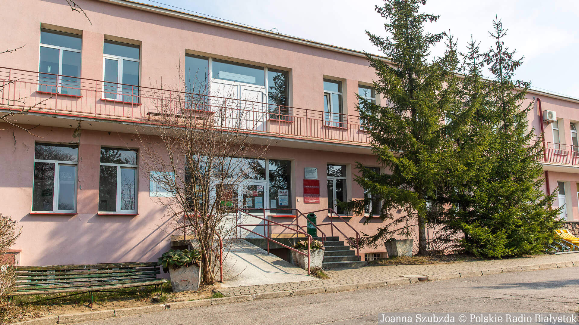 9 nowych przypadków zakażenia koronawirusem w Podlaskiem - wyzdrowiały kolejne osoby