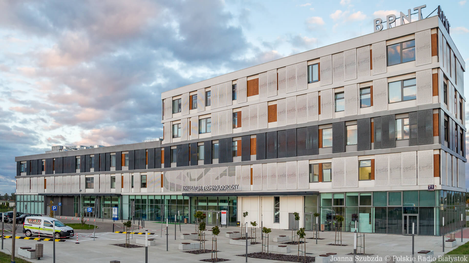 Pieniądze z UE na branżę IT w Podlaskiem