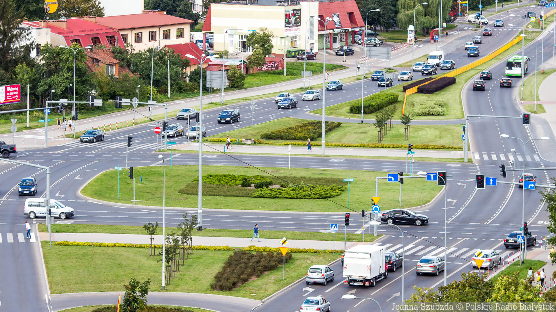 Agresja na drodze - jak sobie z nią radzić?