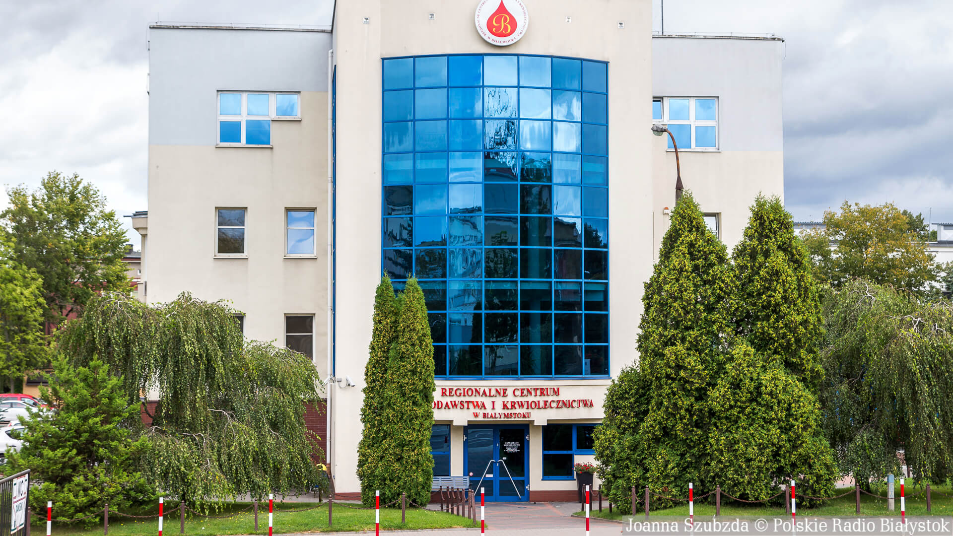 Ministerstwo Zdrowia apeluje o oddawanie krwi