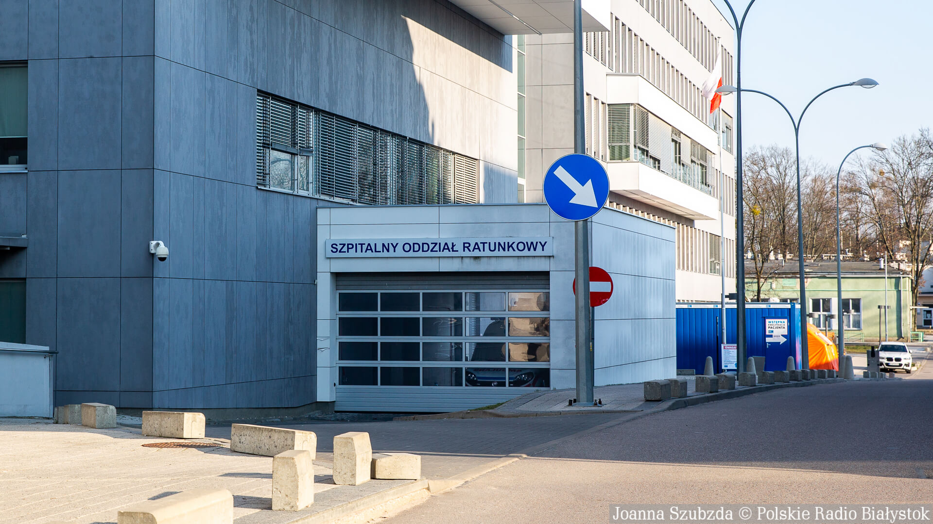 Najwięcej zgonów od początku pandemii - zmarło ponad 670 osób