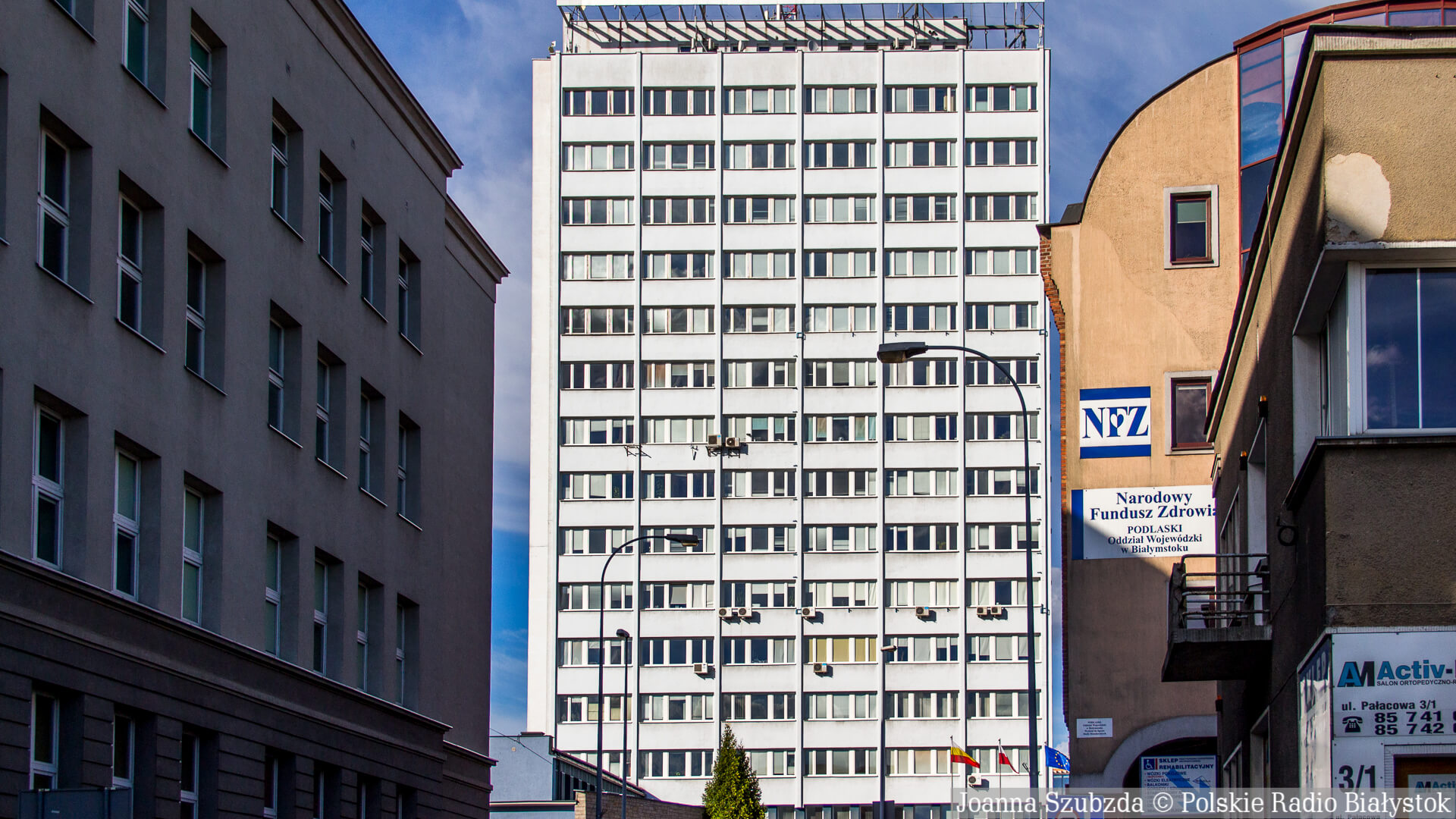 Wsparcia na sport nie będzie - felieton Marka Gąsiorowskiego