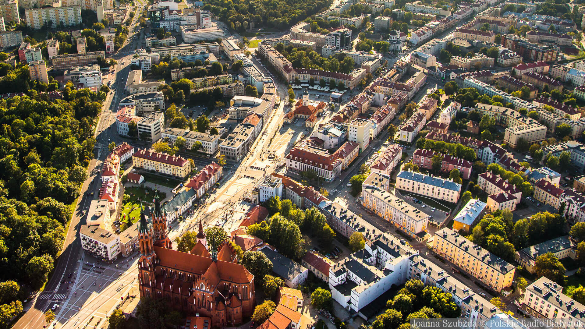 Kilkadziesiąt poprawek zgłosili do projektu przyszłorocznego budżetu miasta białostoccy radni