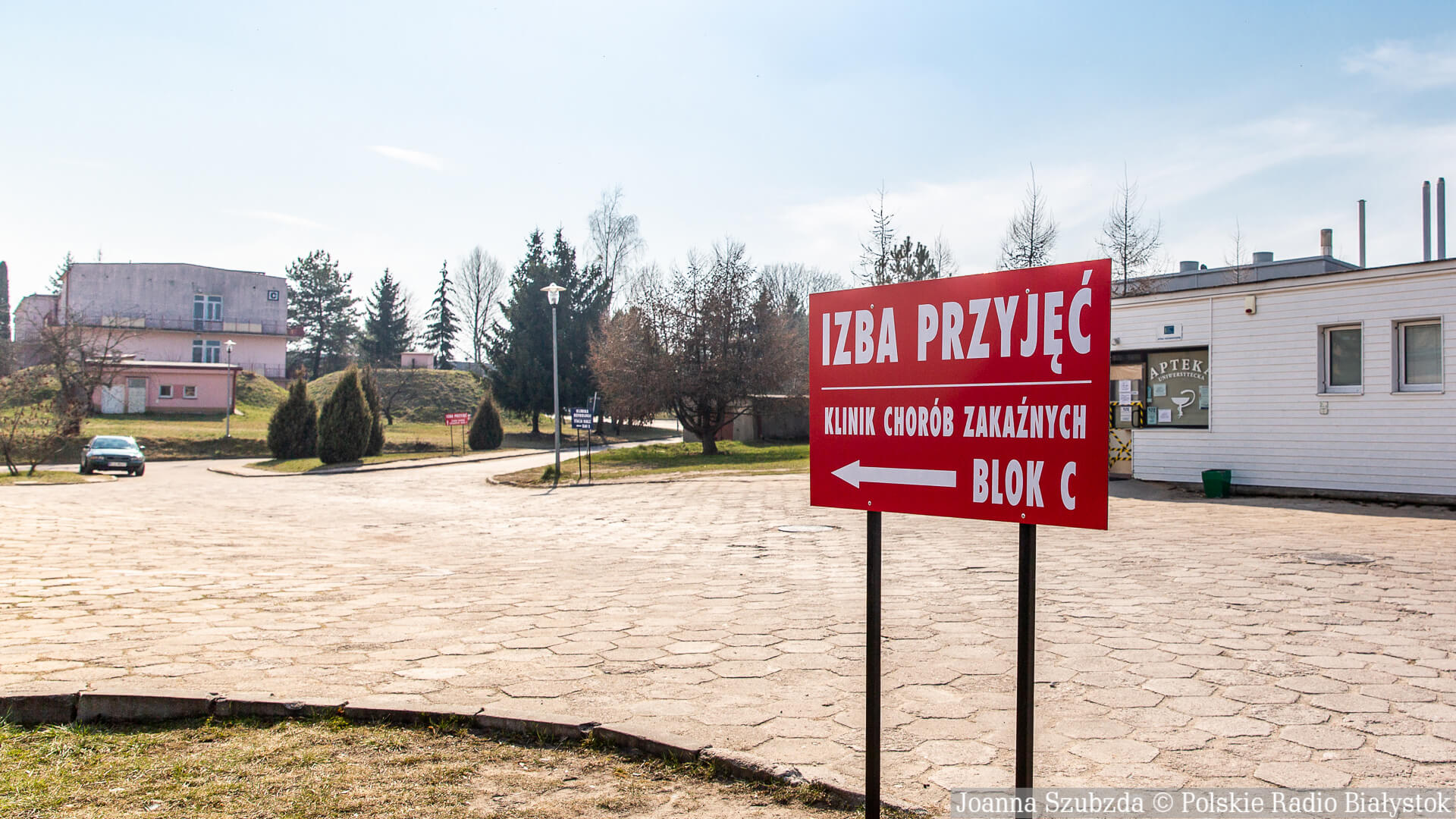 Ministerstwo Zdrowia: 134 osoby wyzdrowiały