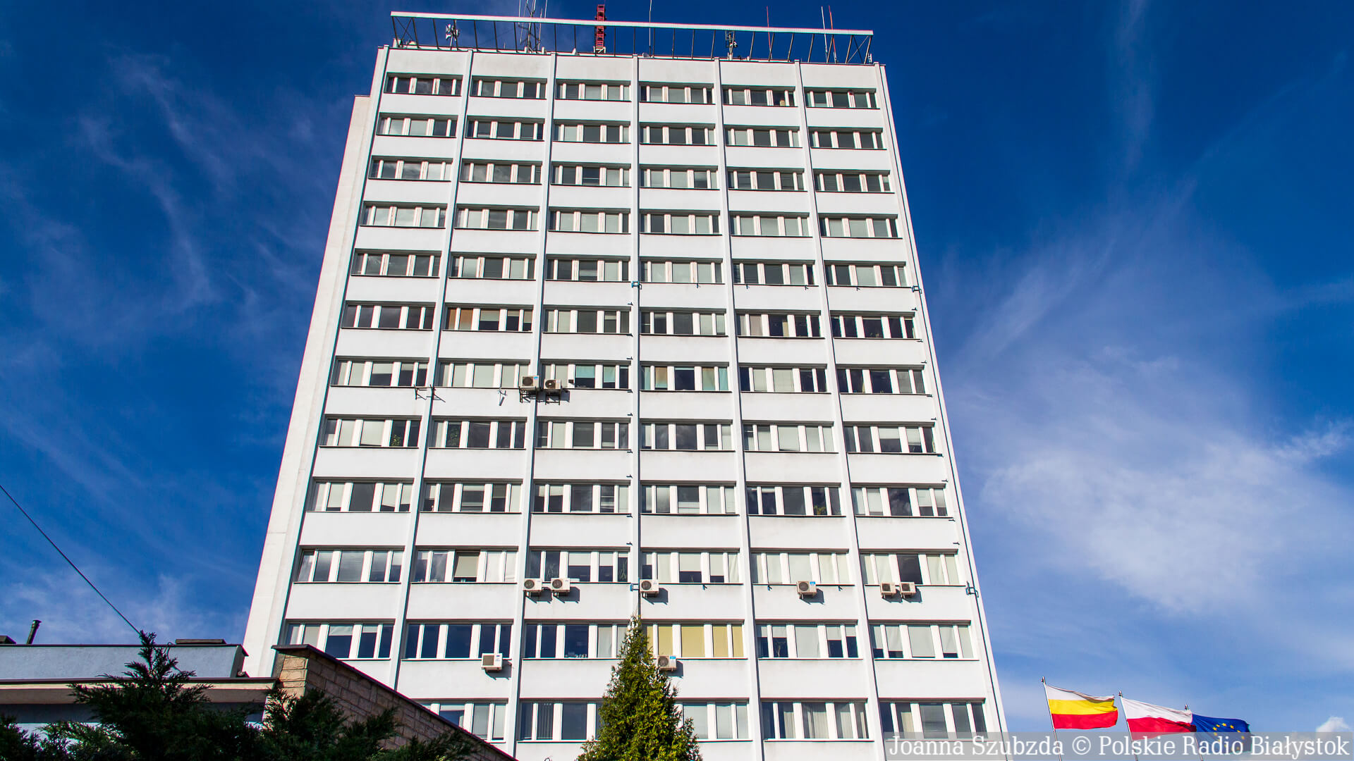 Przetarg na pierwsze samochody elektryczne dla białostockiego magistratu