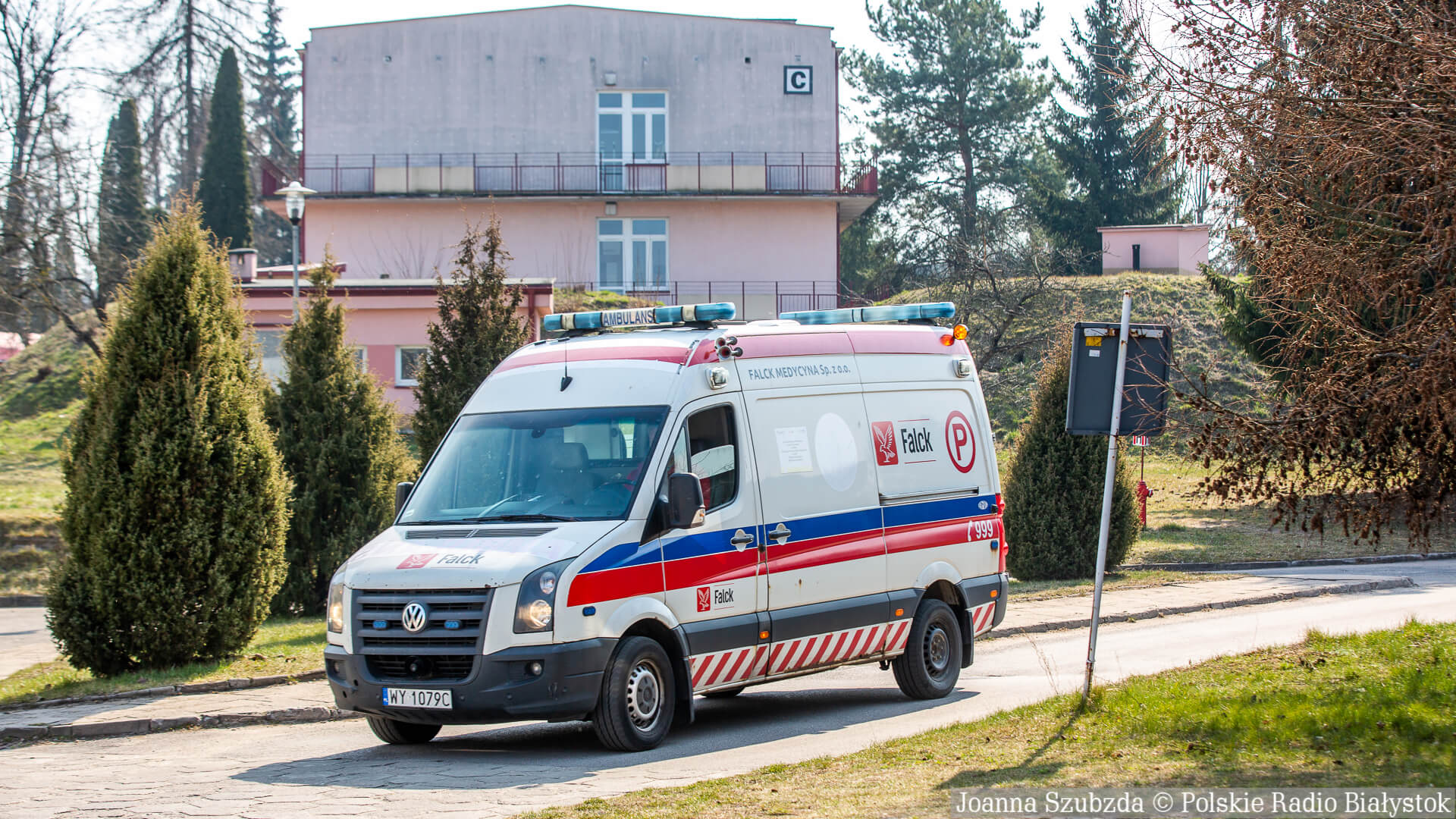 Niepokojące dane. 4280 nowych przypadków koronawirusa w Polsce