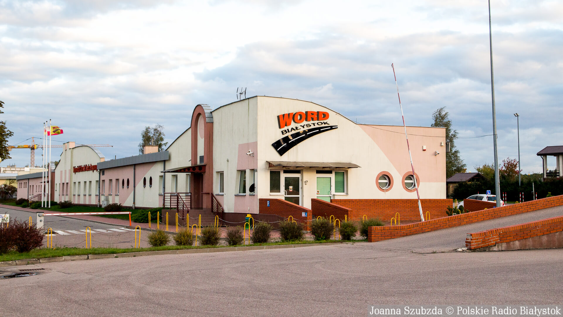 WORD w Białymstoku organizuje Weekend Bezpiecznej Jazdy 2021