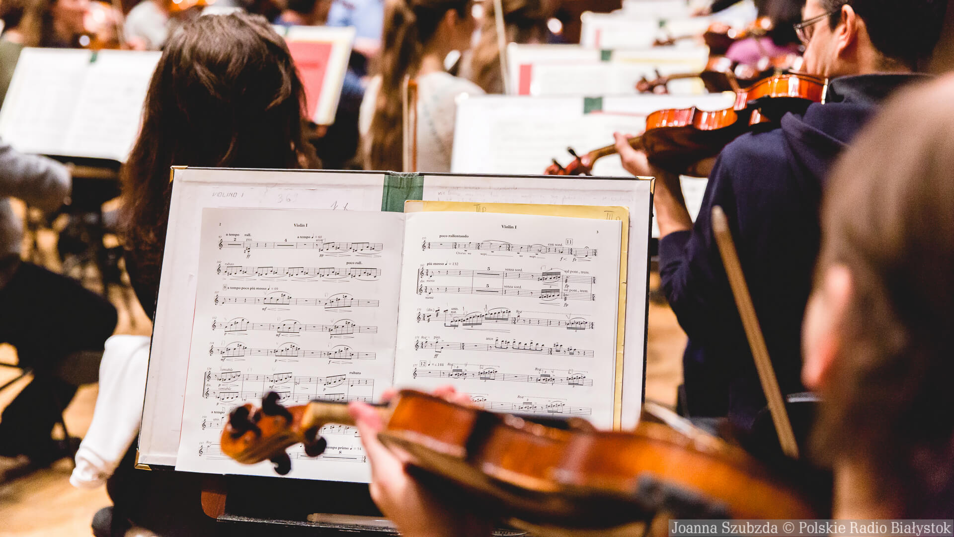 "Wesoła wdówka" i "Eugeniusz Oniegin" w planach Opery i Filharmonii Podlaskiej