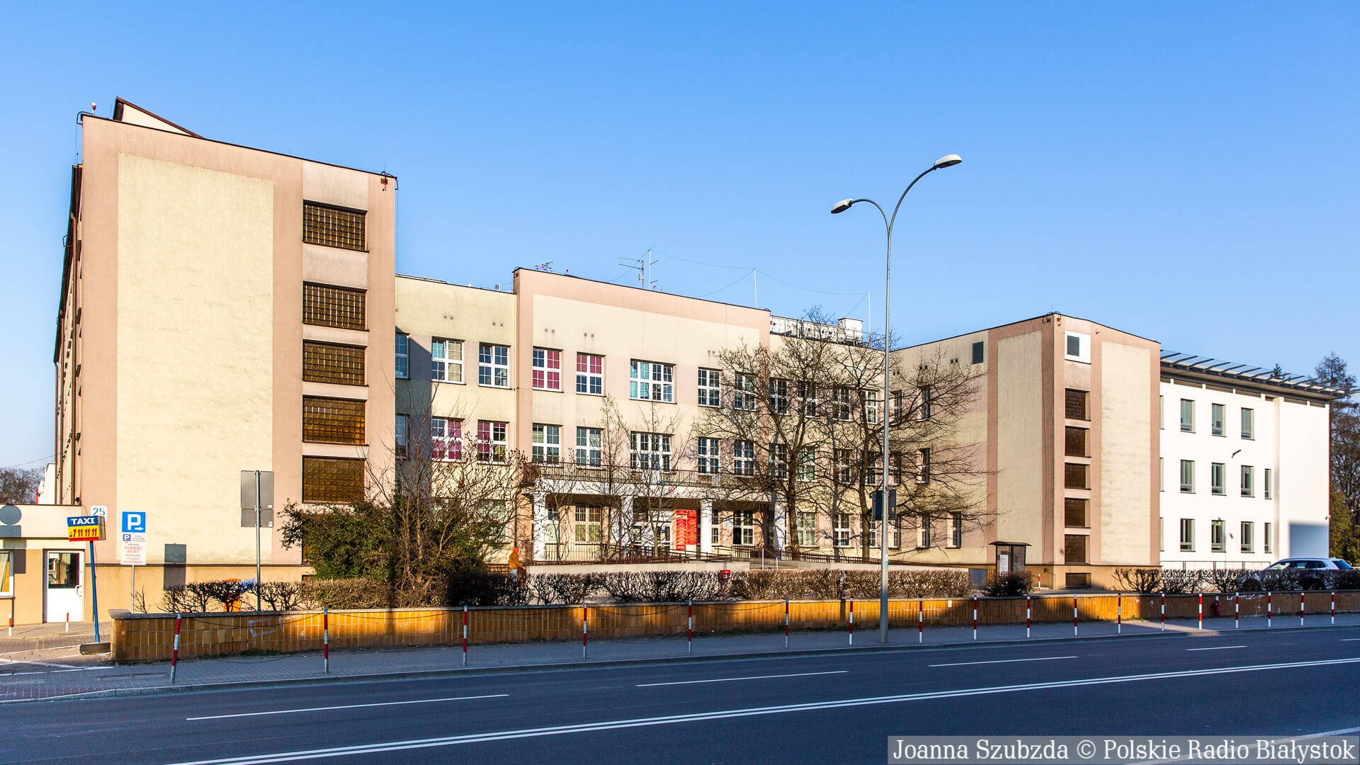 70 lat Wojewódzkiego Szpitala Zespolonego im. J. Śniadeckiego