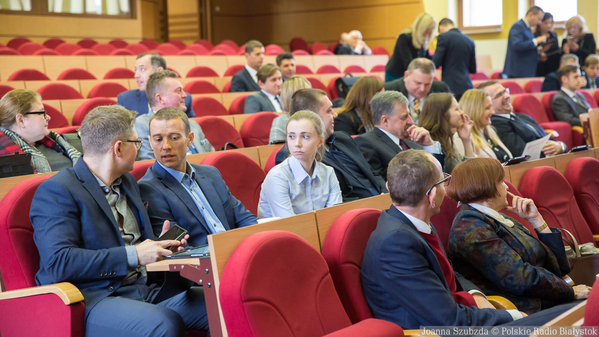 Radni Białegostoku uchwalili budżet miasta na 2019 rok - dochody nieco wyższe niż w projekcie