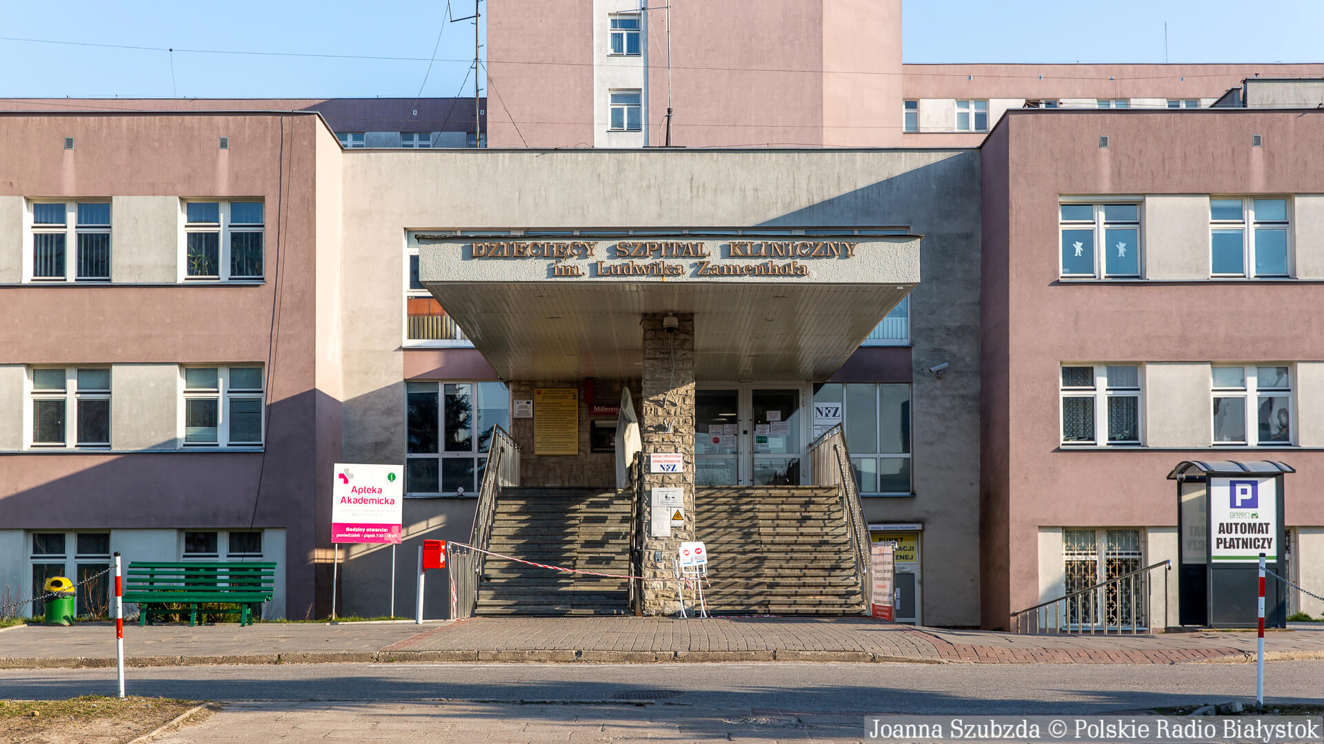W Podlaskiem jest już 6 laboratoriów wykonujących testy na obecność COVID-19