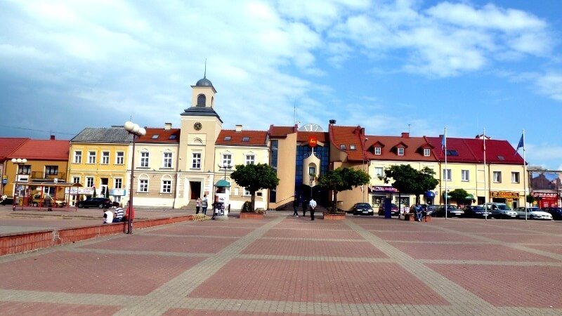 Ponad 30 projektów zgłoszonych do przyszłorocznego budżetu obywatelskiego Łomży
