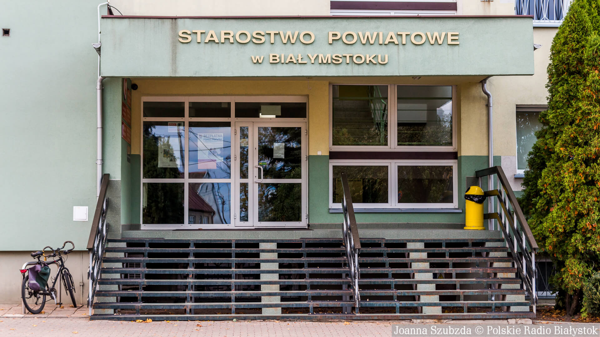 Białostockie starostwo rozpoczęło przyjmowanie wniosków od przedsiębiorców o niskooprocentowane pożyczki