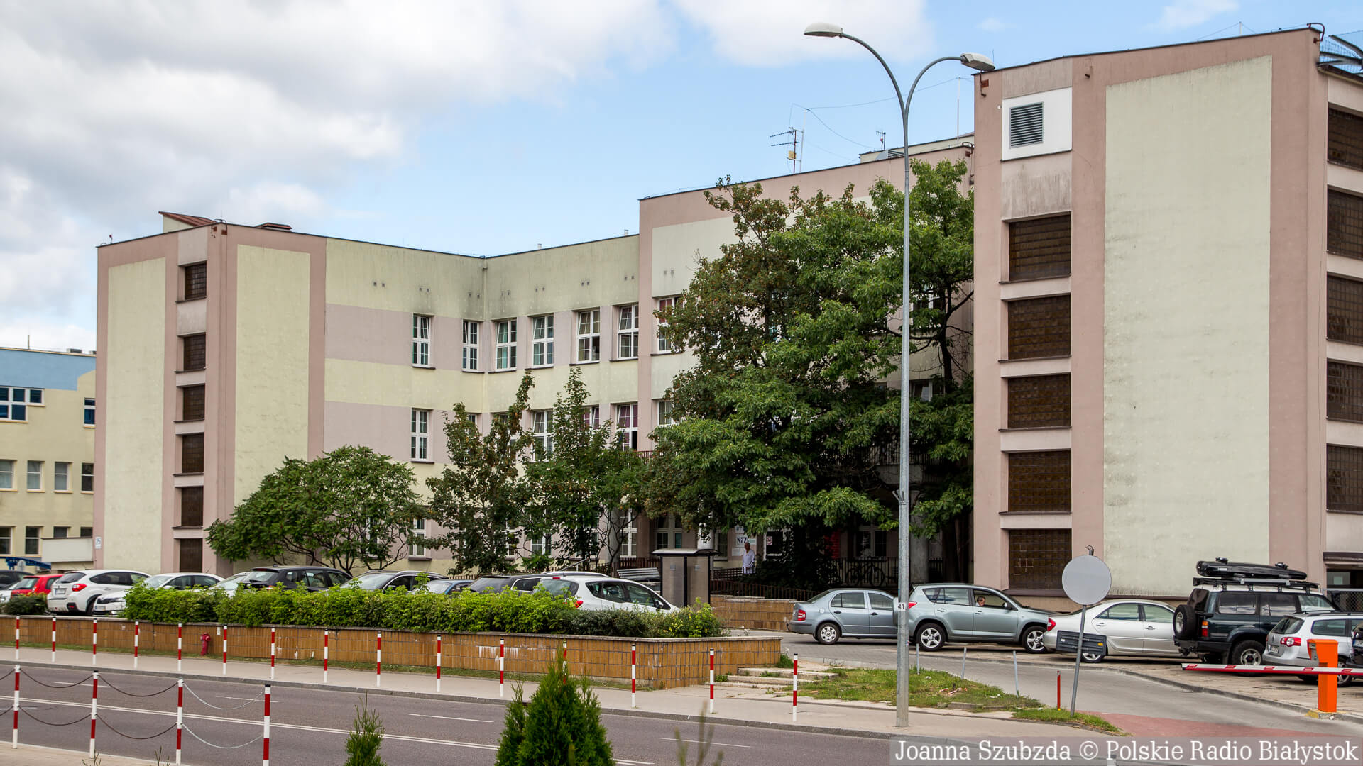 Szpital wojewódzki w Białymstoku kupi nowy sprzęt medyczny