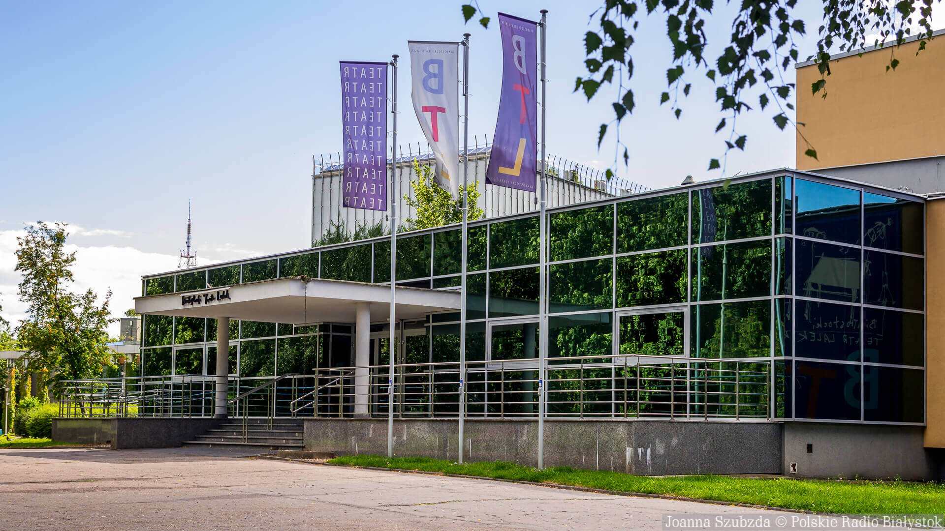 Opowieść o rodzinie, odpowiedzialności i miłości - "Dzikie serce" na deskach BTL-u