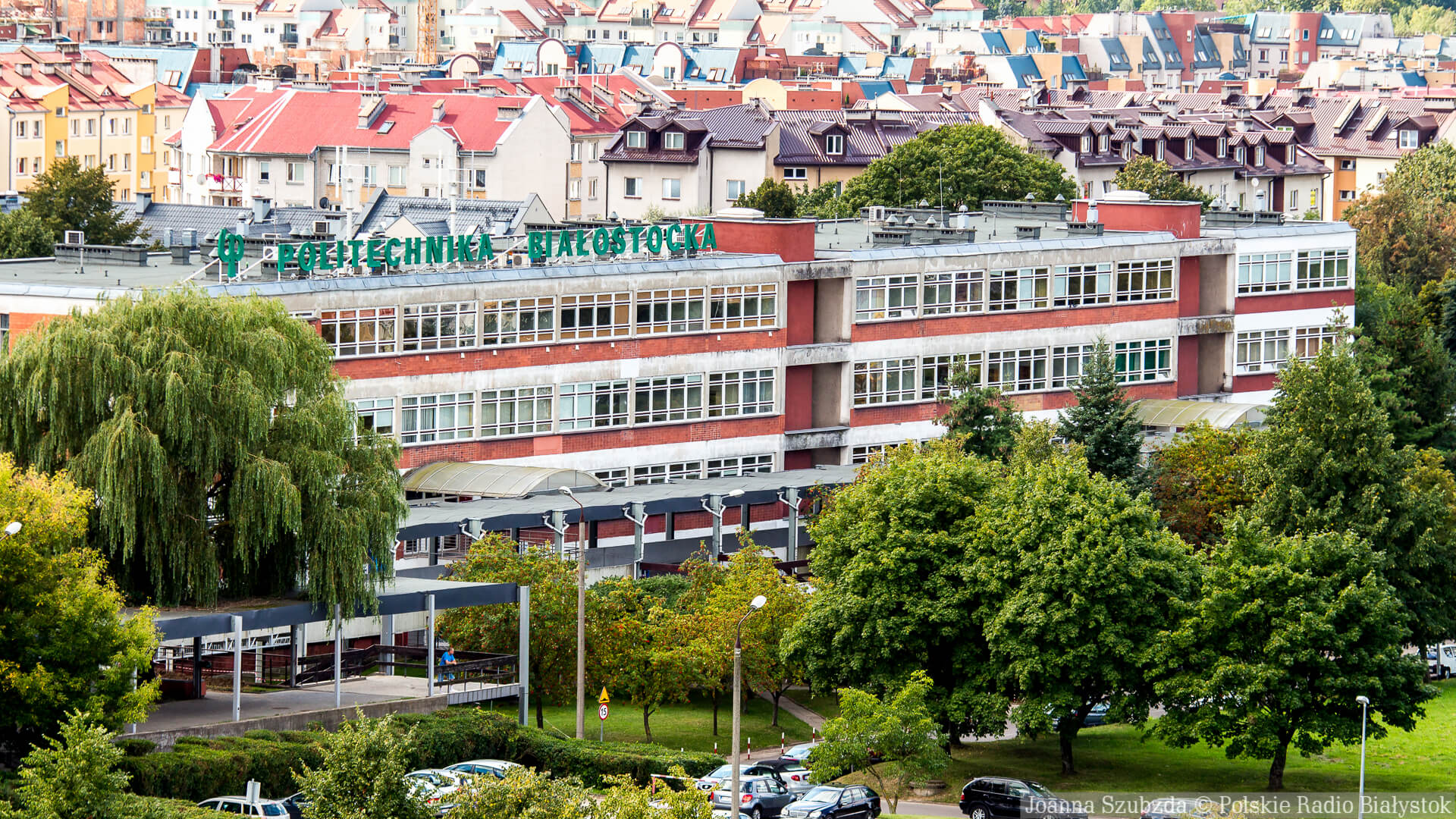 Studenckie koła naukowe z białostockich uczelni z ministerialnym wsparciem