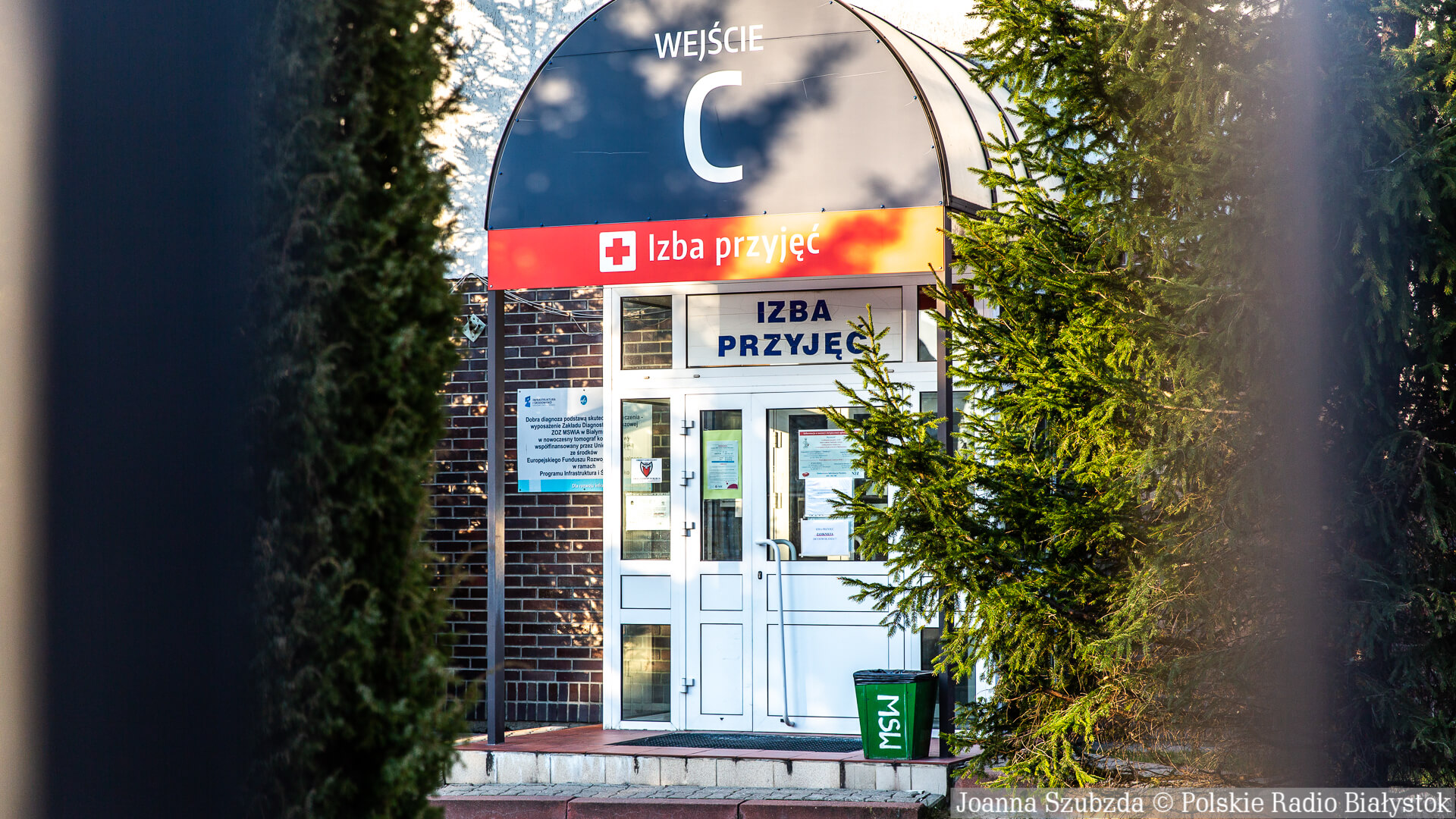 837 nowych zakażeń koronawirusem w kraju, 23 w Podlaskiem