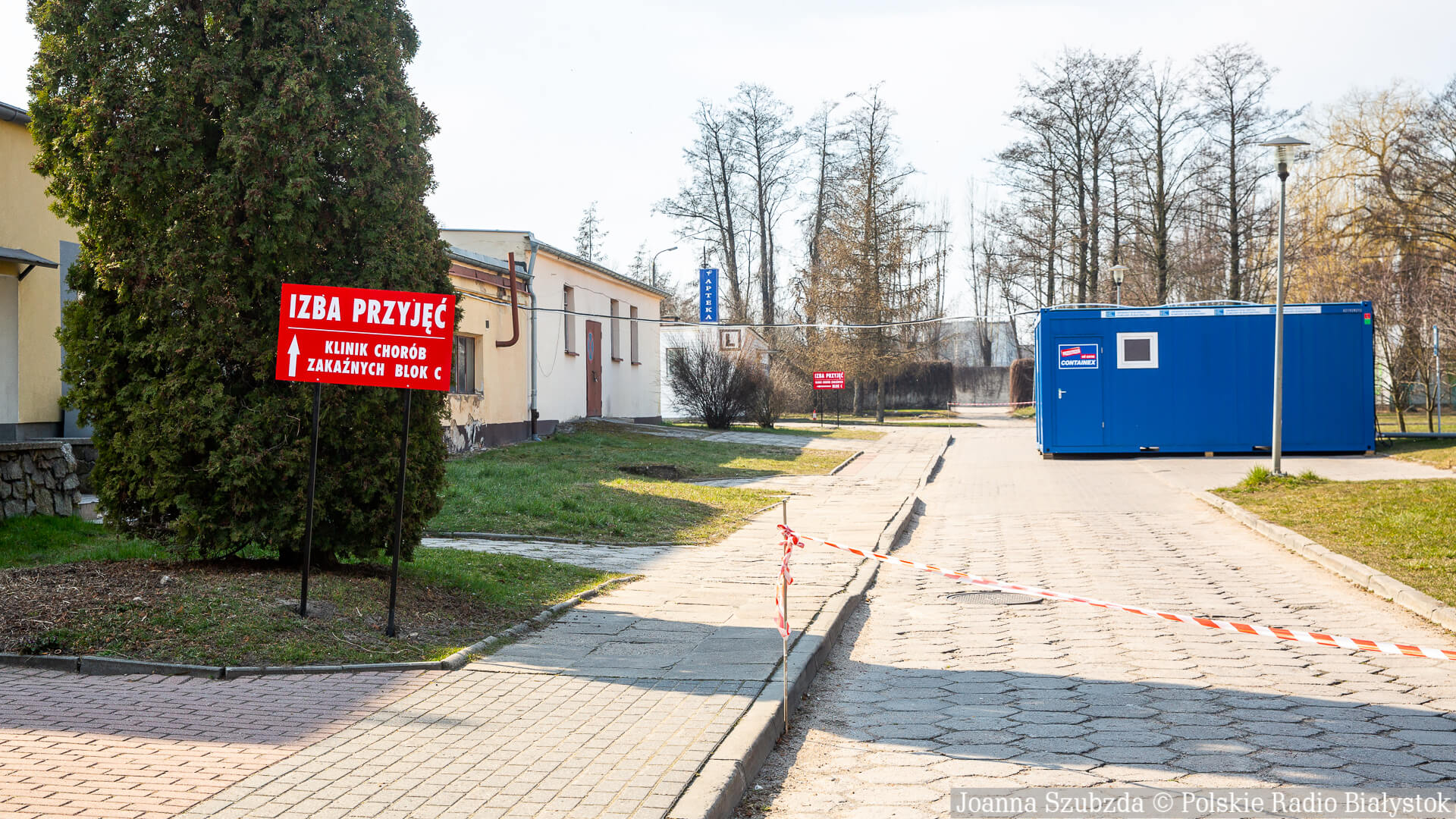 Blisko 22 tys. nowych przypadków zakażenia koronawirusem w Polsce