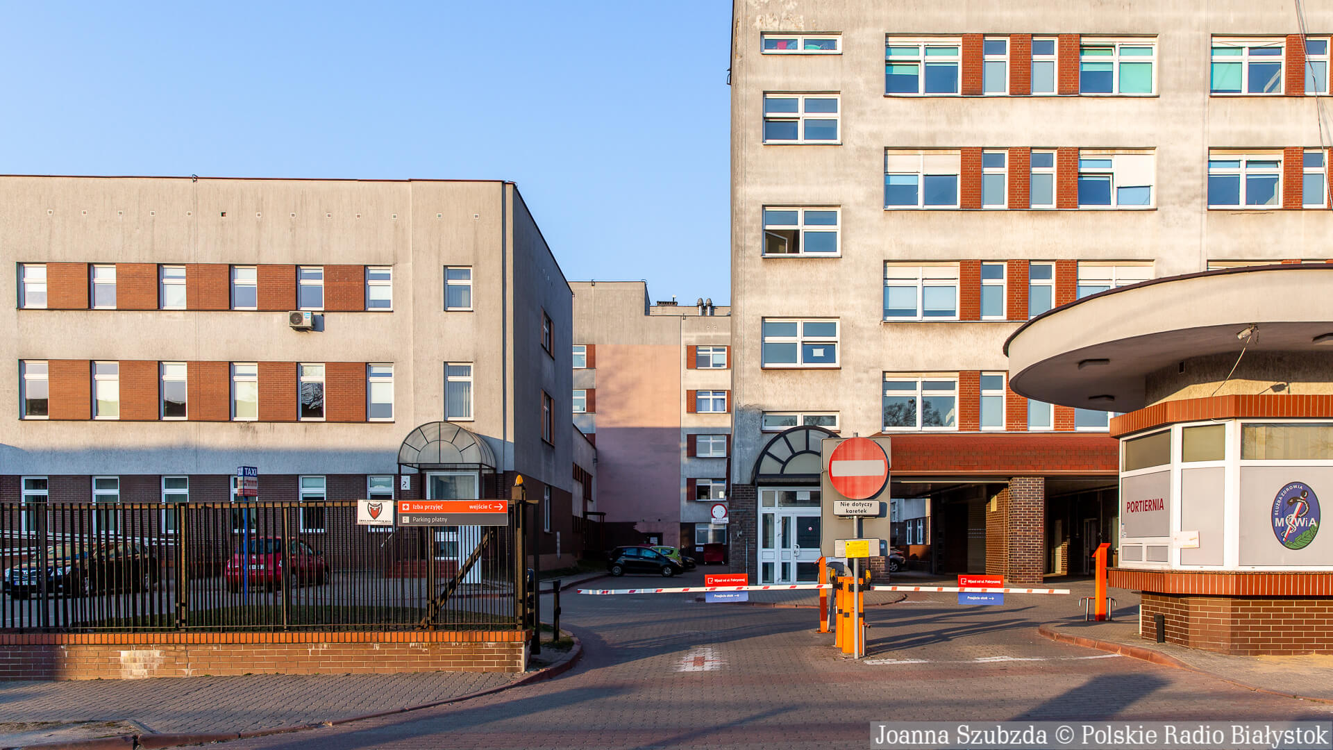 Dwa szpitale z regionu przestają funkcjonować jako jednoimienne zakaźne