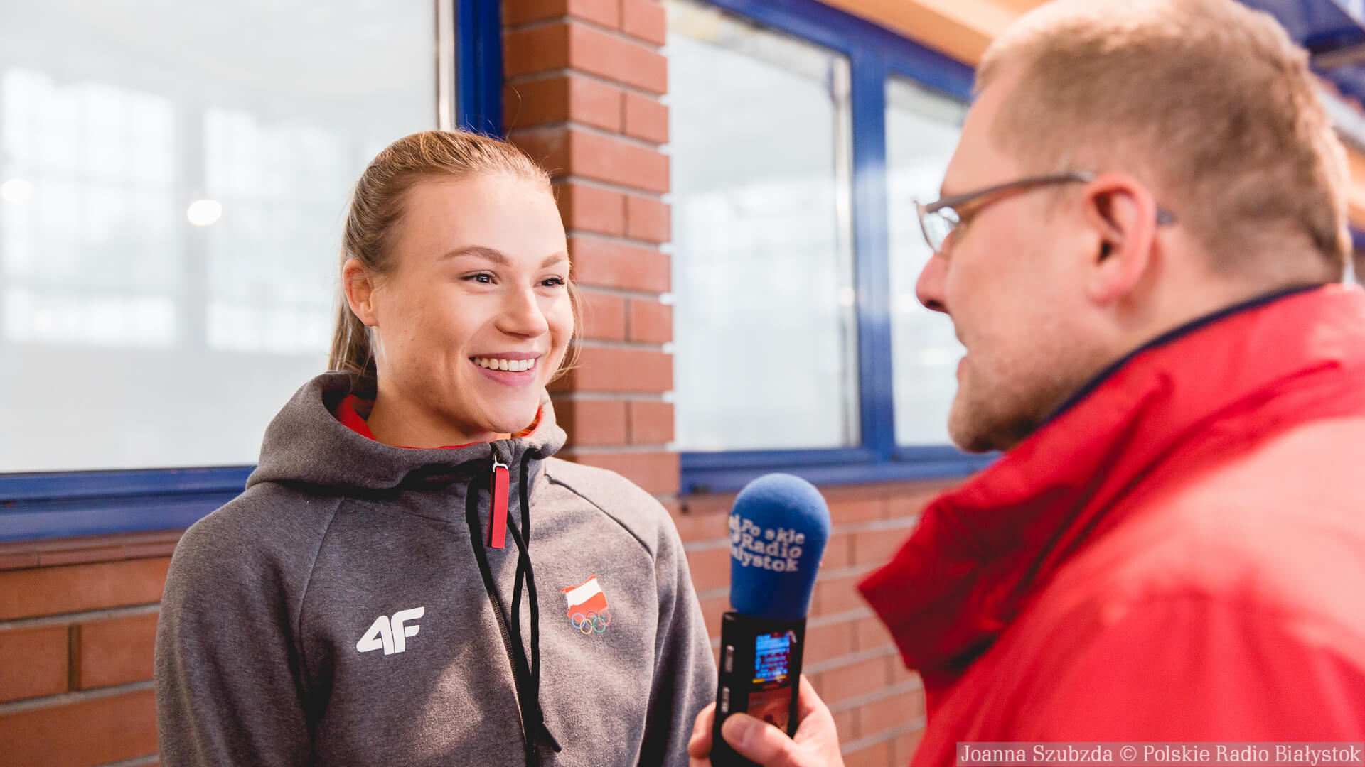 Natalia Maliszewska po zdobyciu Pucharu Świata: główny cel sezonu jeszcze przede mną