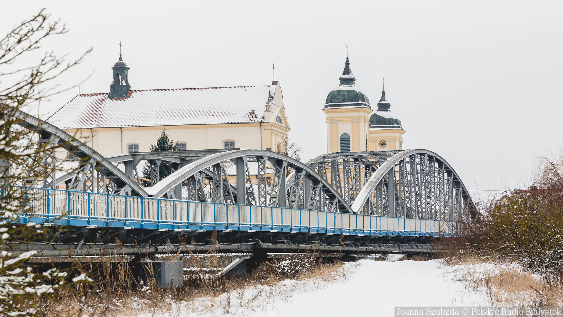 Podlaskie Podróże - Tykocin [zdjęcia, wideo]