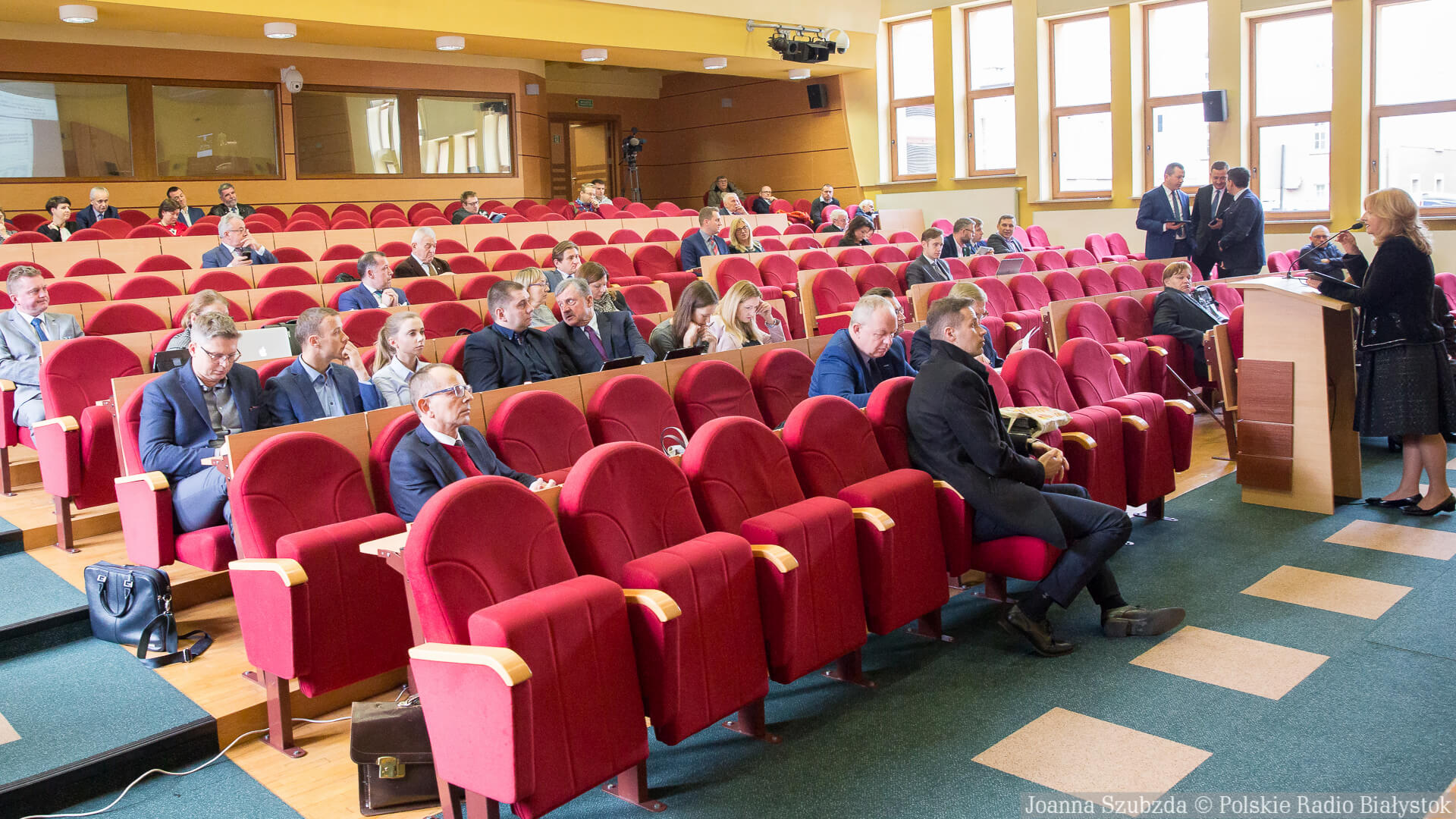 Białostockie kamienice i rzeźby zyskają nowy blask - przyznano pieniądze na renowację