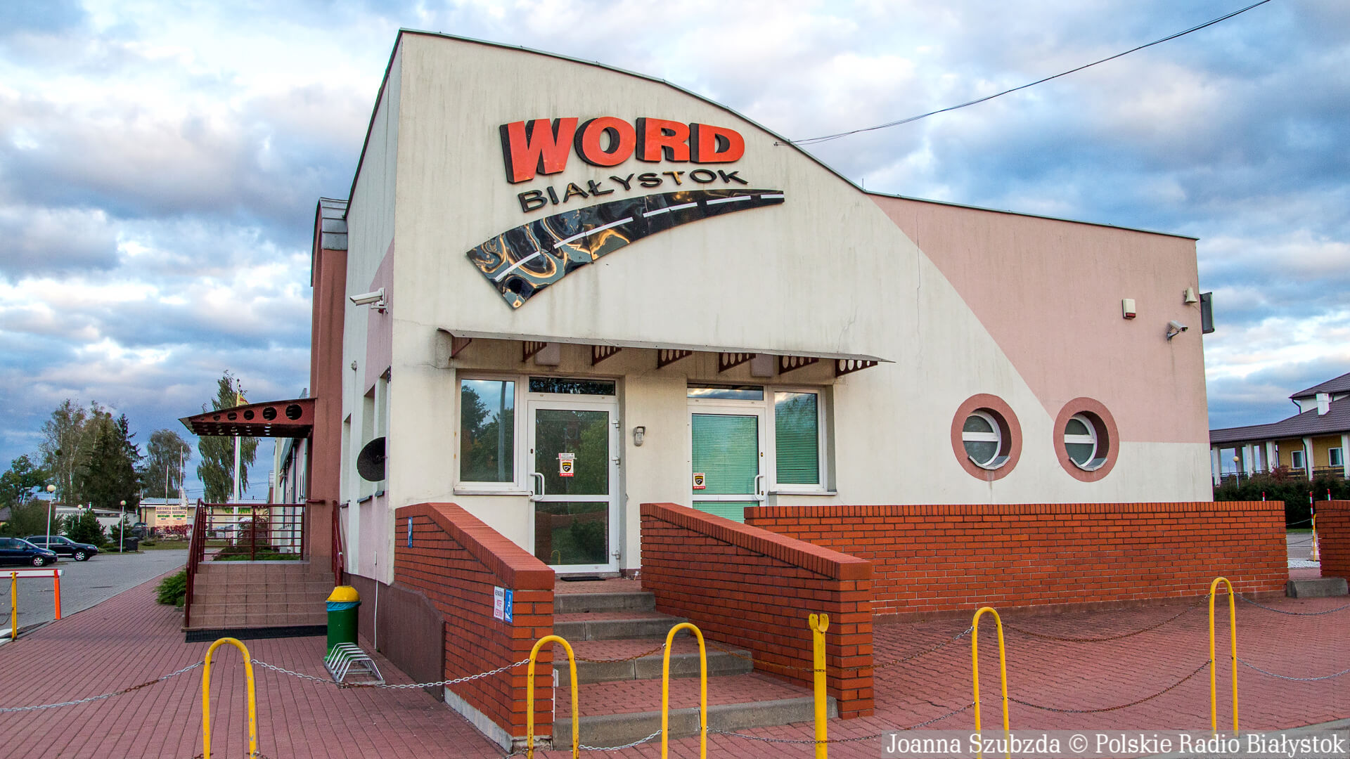 Pracownicy białostockiego WORD-u w czasie pandemii przeprowadzili wiele szkoleń i kursów online