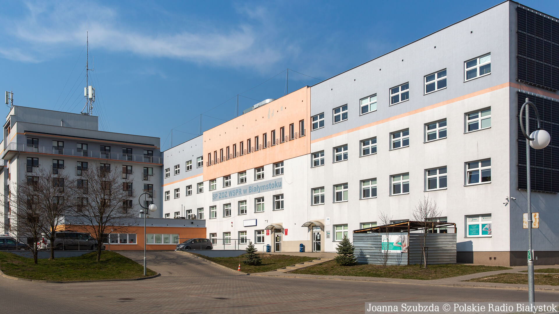 W tym tygodniu nowy konkurs dla ratowników medycznych białostockiego pogotowia