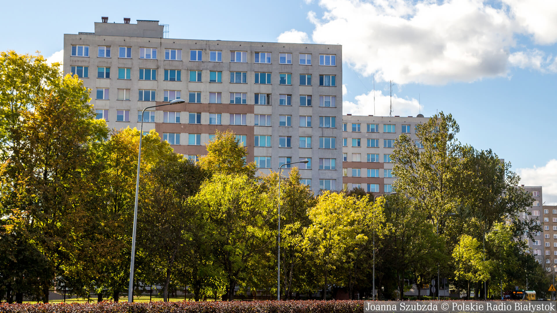 Dobre wyniki na maturze? Politechnika Białostocka zapłaci za akademik
