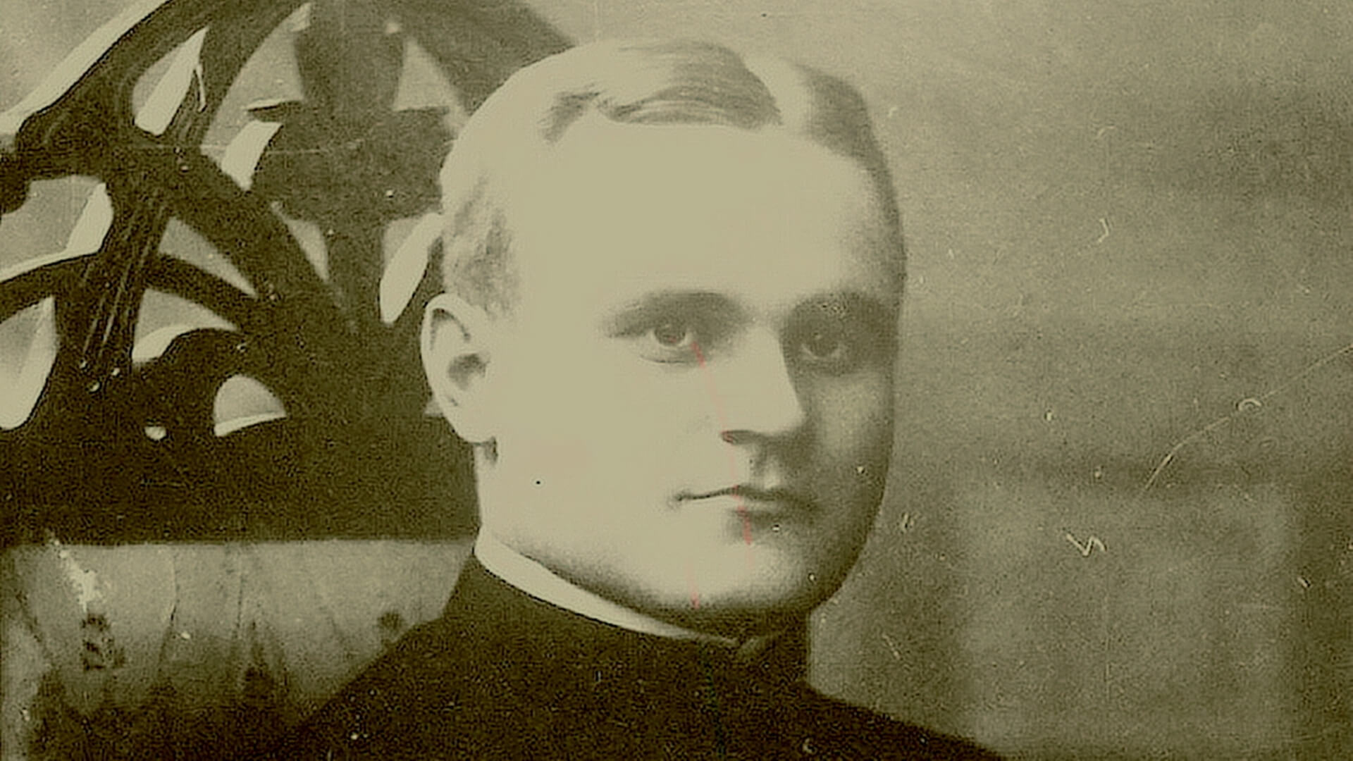Ks. dr Stanisław Hałko