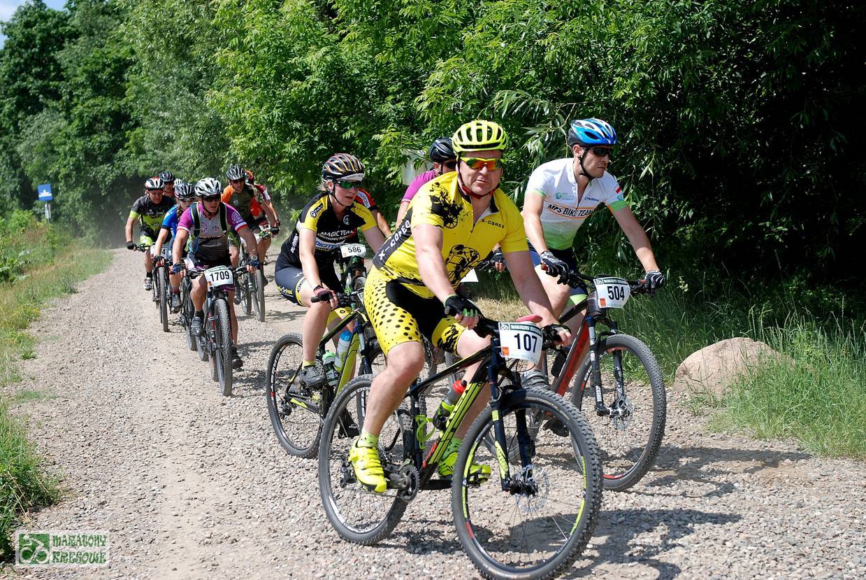 Maratony Kresowe po raz siódmy w Drohiczynie