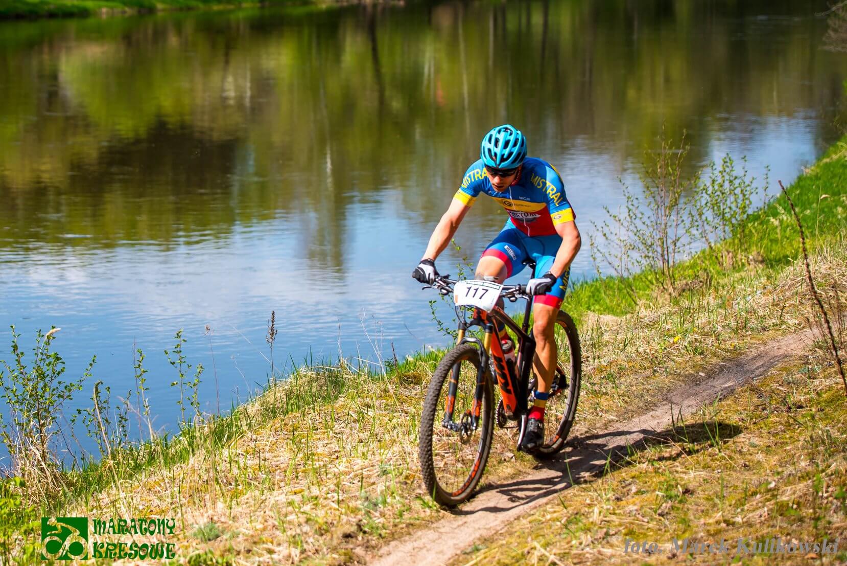 Maratony Kresowe po raz piąty w Niemenczynie