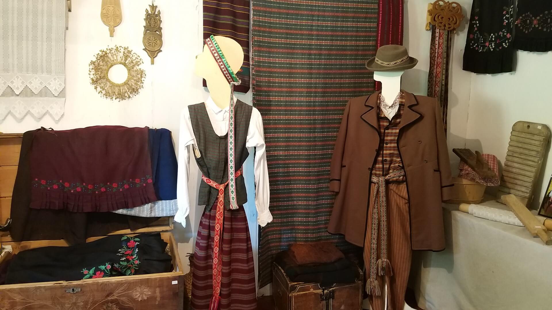 Litewski Skansen w Puńsku będzie można zwiedzić on-line