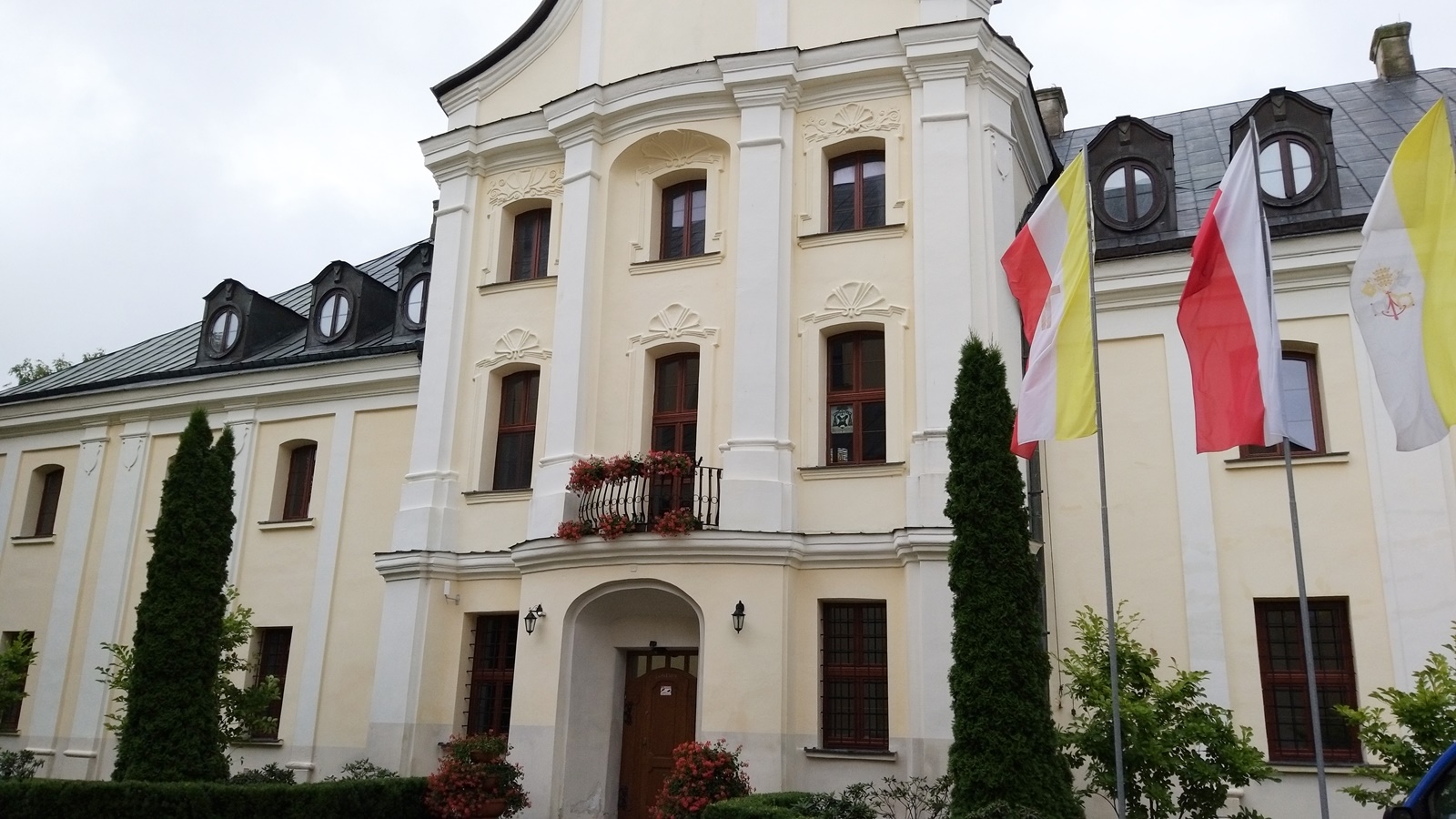 Zabytki, motory, kajaki i pyszne zaguby - odwiedzamy Drohiczyn