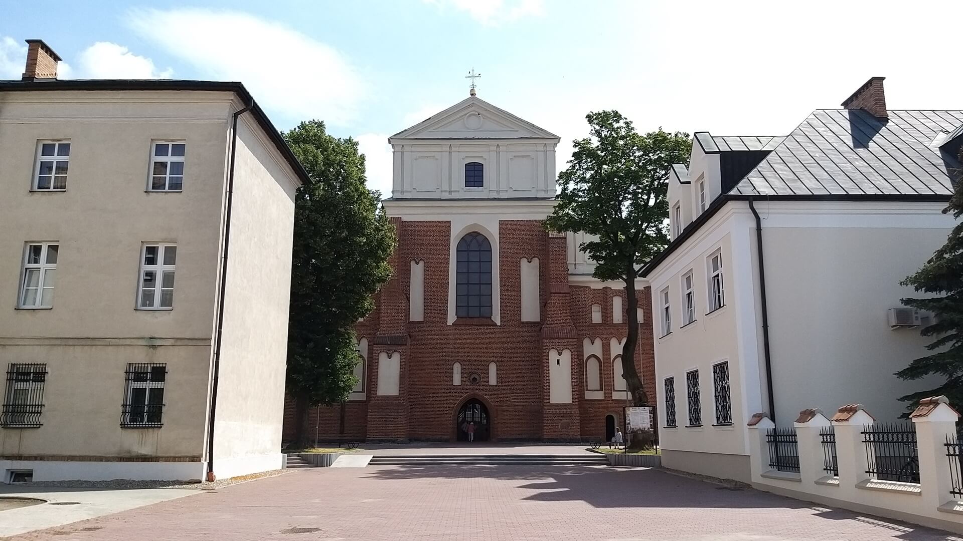 "Weekend w Seminarium" - akcja Seminarium Duchownego Diecezji Łomżyńskiej