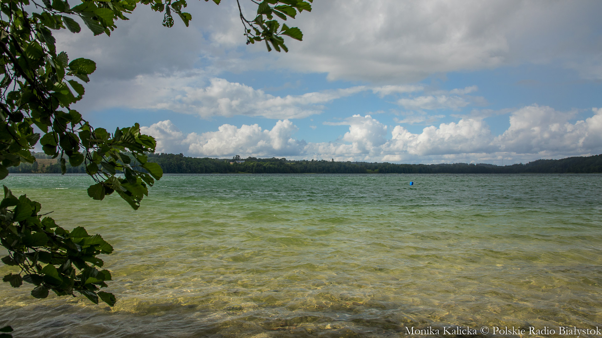 Dwa utonięcia w regionie