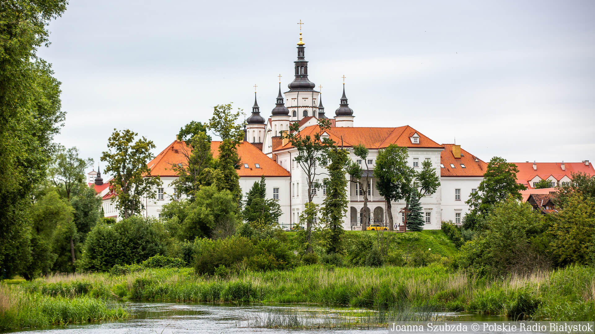 Święto Zwiastowania Najświętszej Marii Panny w Cerkwi prawosławnej