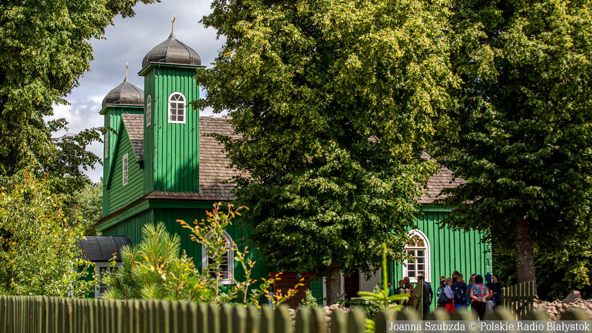 Mimo zapewnień o większej ochronie, mieszkańcy Kruszynian boją się, że powstanie tam ferma drobiu