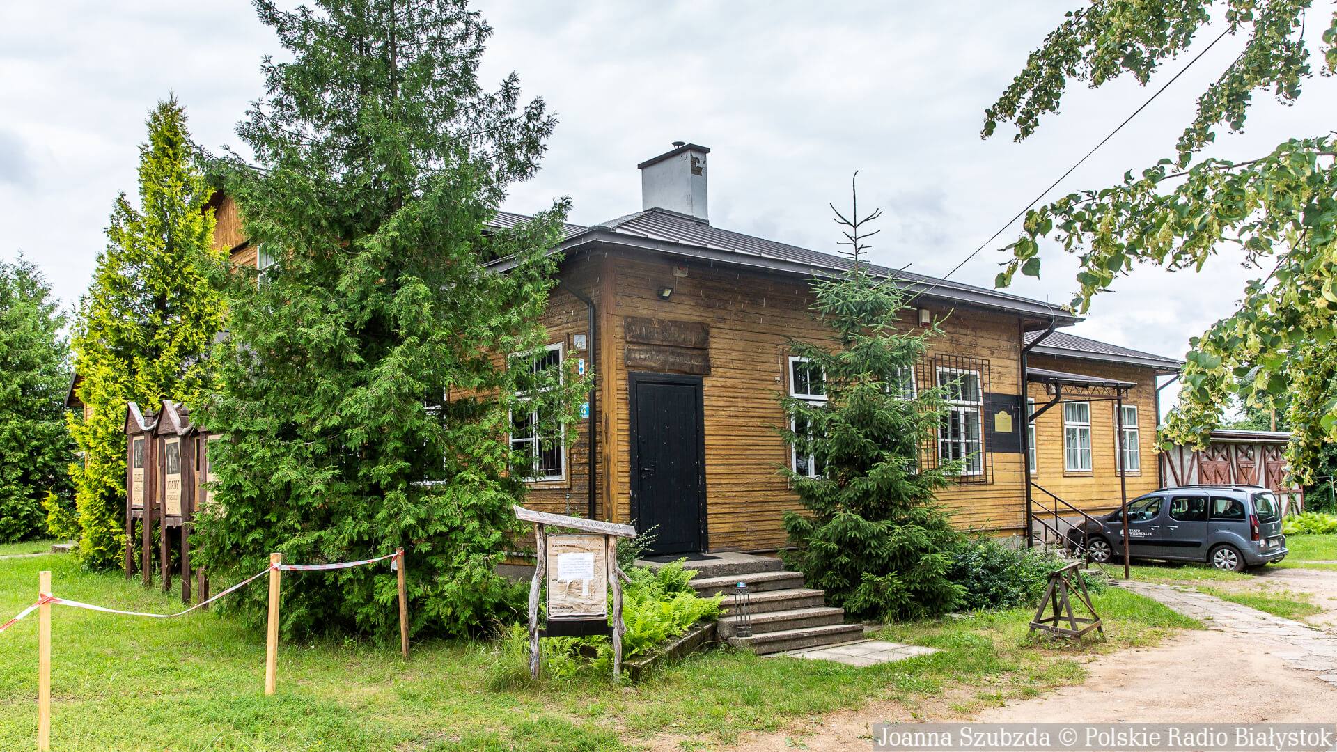 Kultura w regionie: teatralne propozycje i muzyka w kawiarni BTL