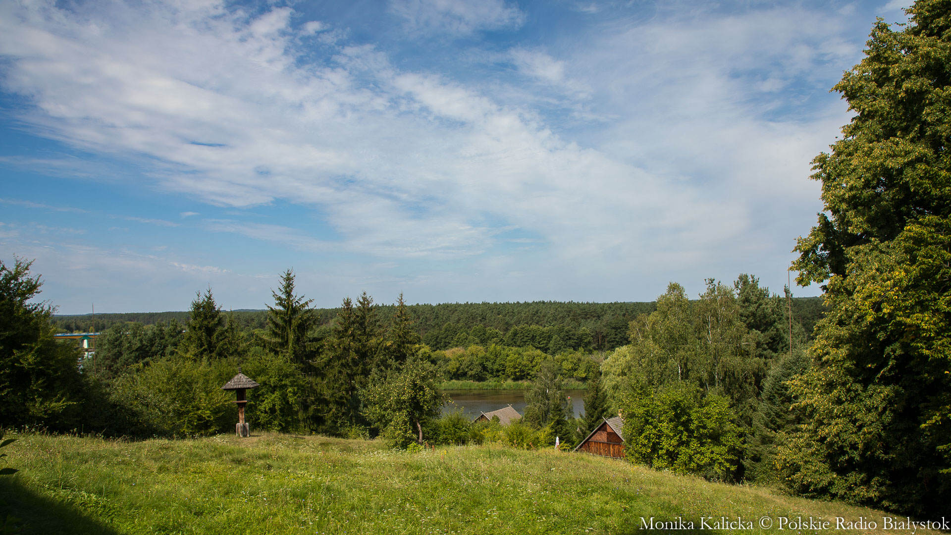 Burmistrz Nowogrodu zapowiada kompleksową przebudowę miasta