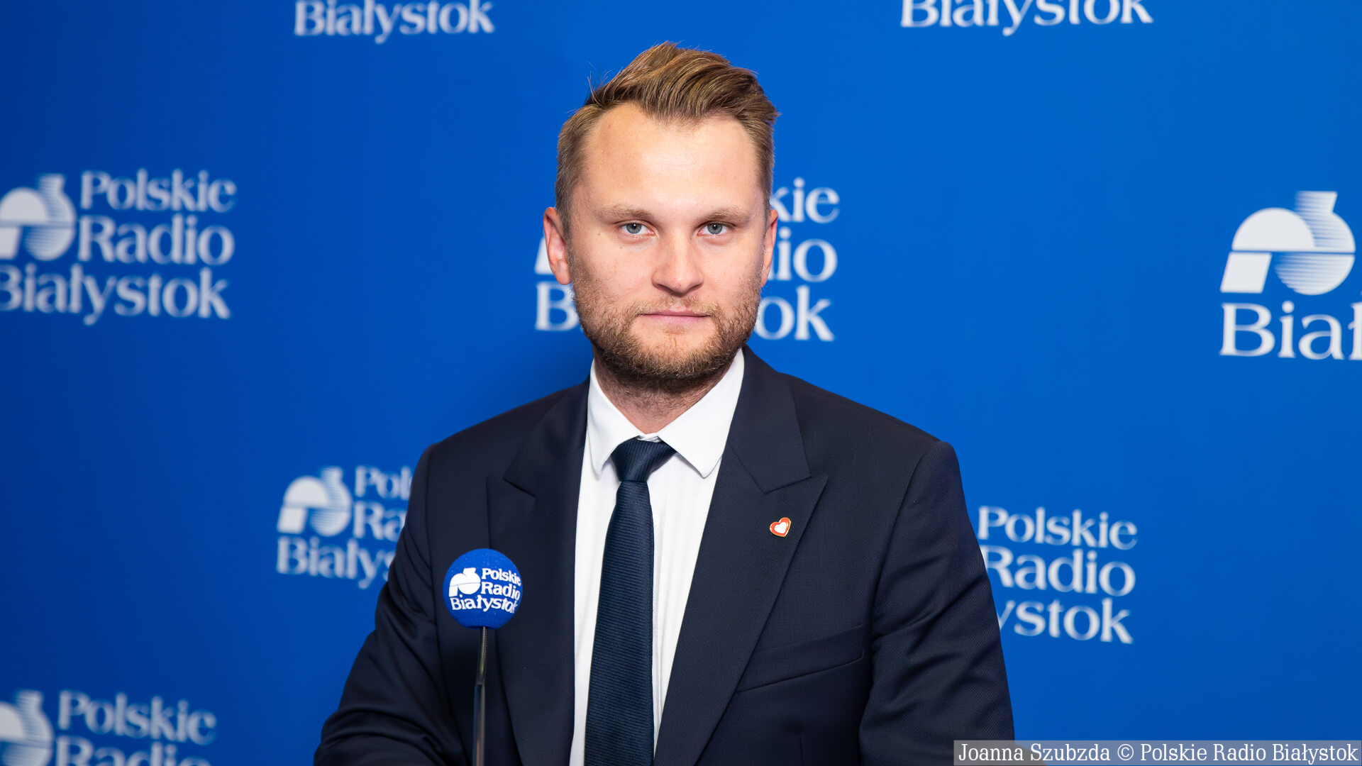 Krzysztof Truskolaski [wideo]