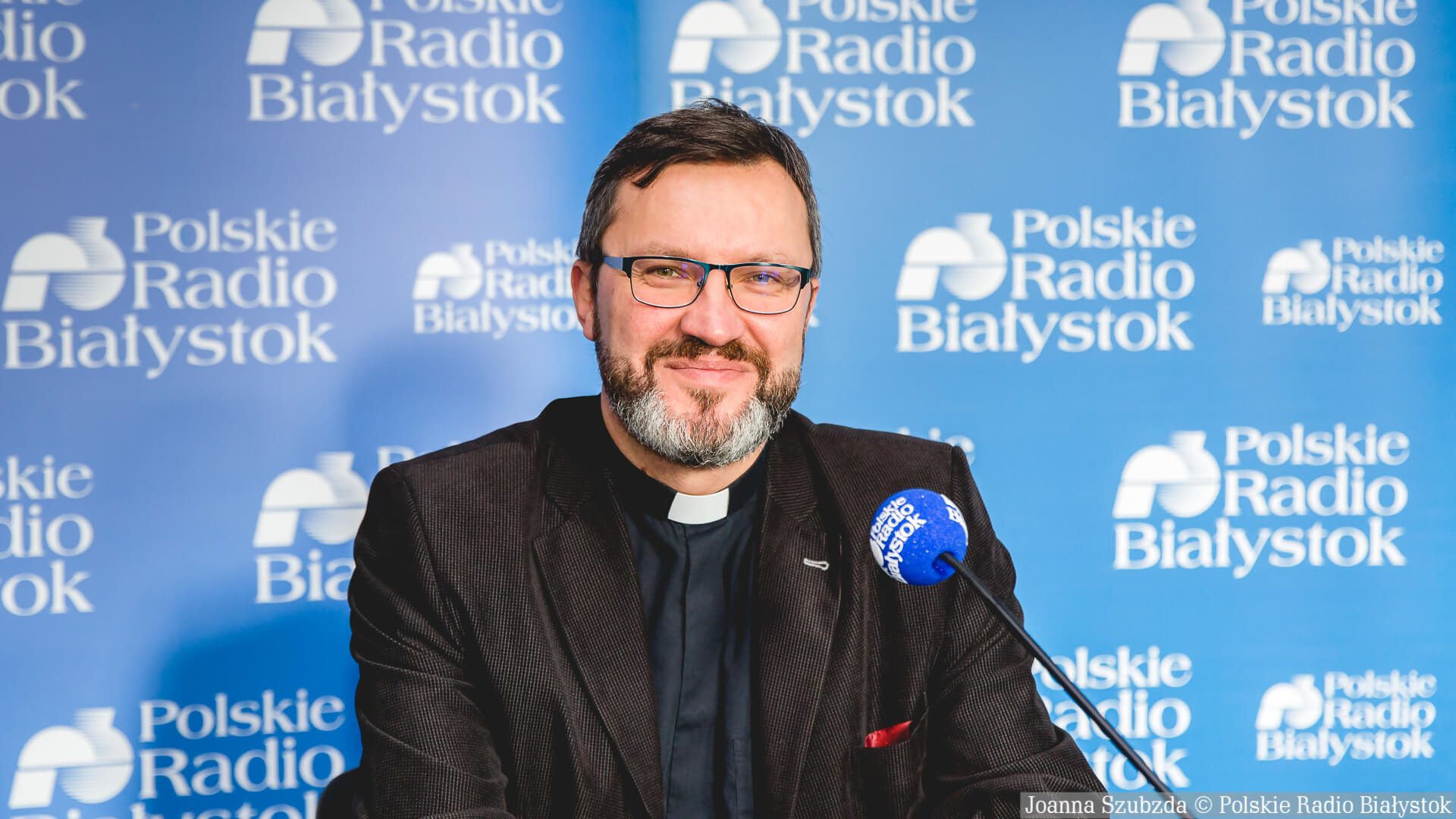 ks. Jerzy Sęczek