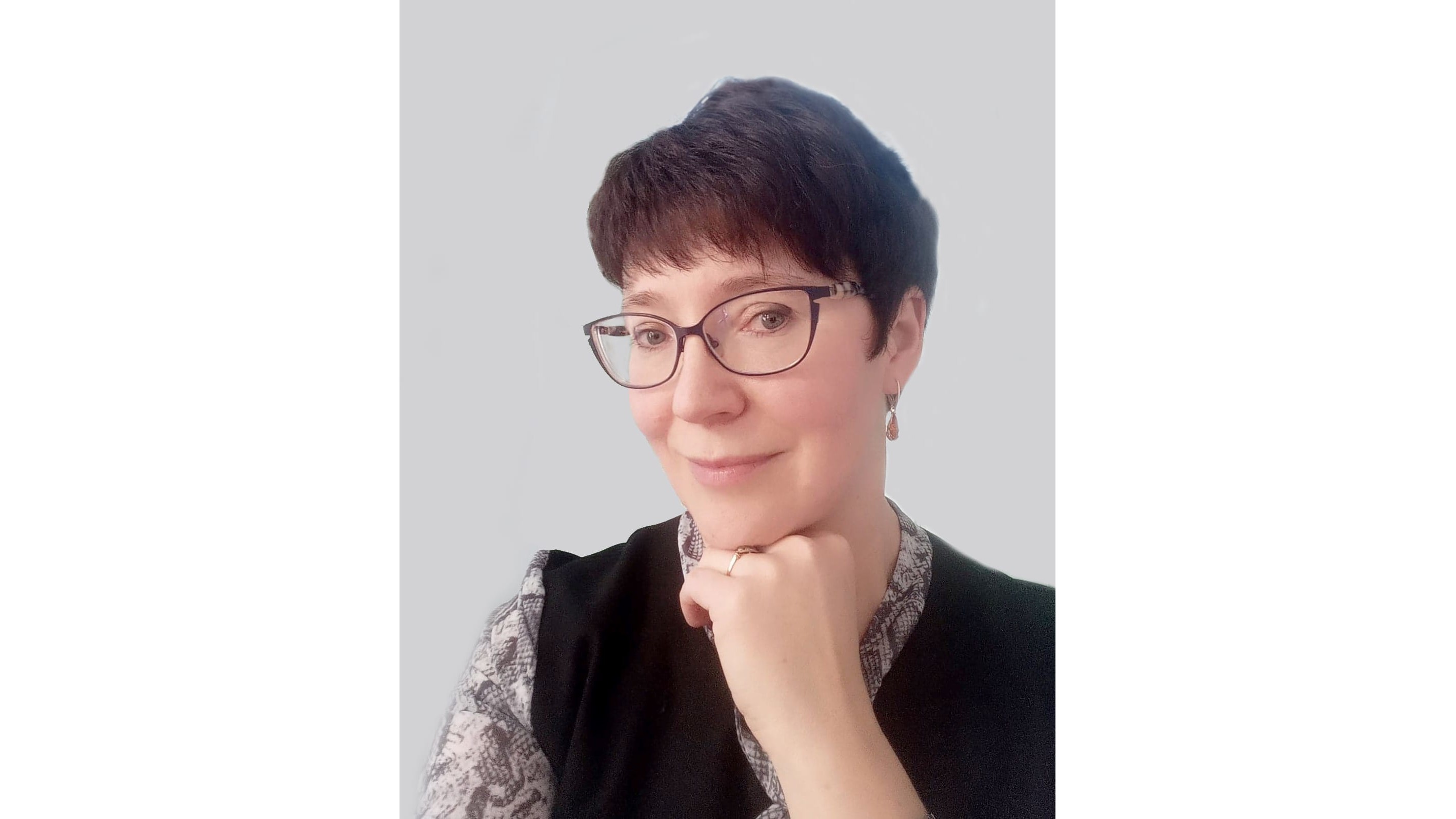 prof. Aleksandra Zasada