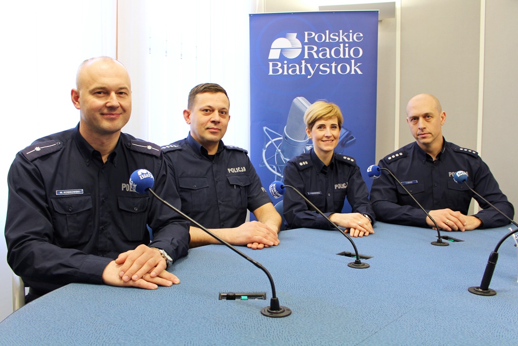 10:10 z dzielnicowym