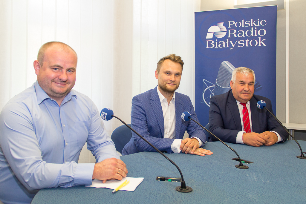 Odejścia w Nowoczesnej, protest niepełnosprawnych, opozycyjny marsz, wybory samorządowe