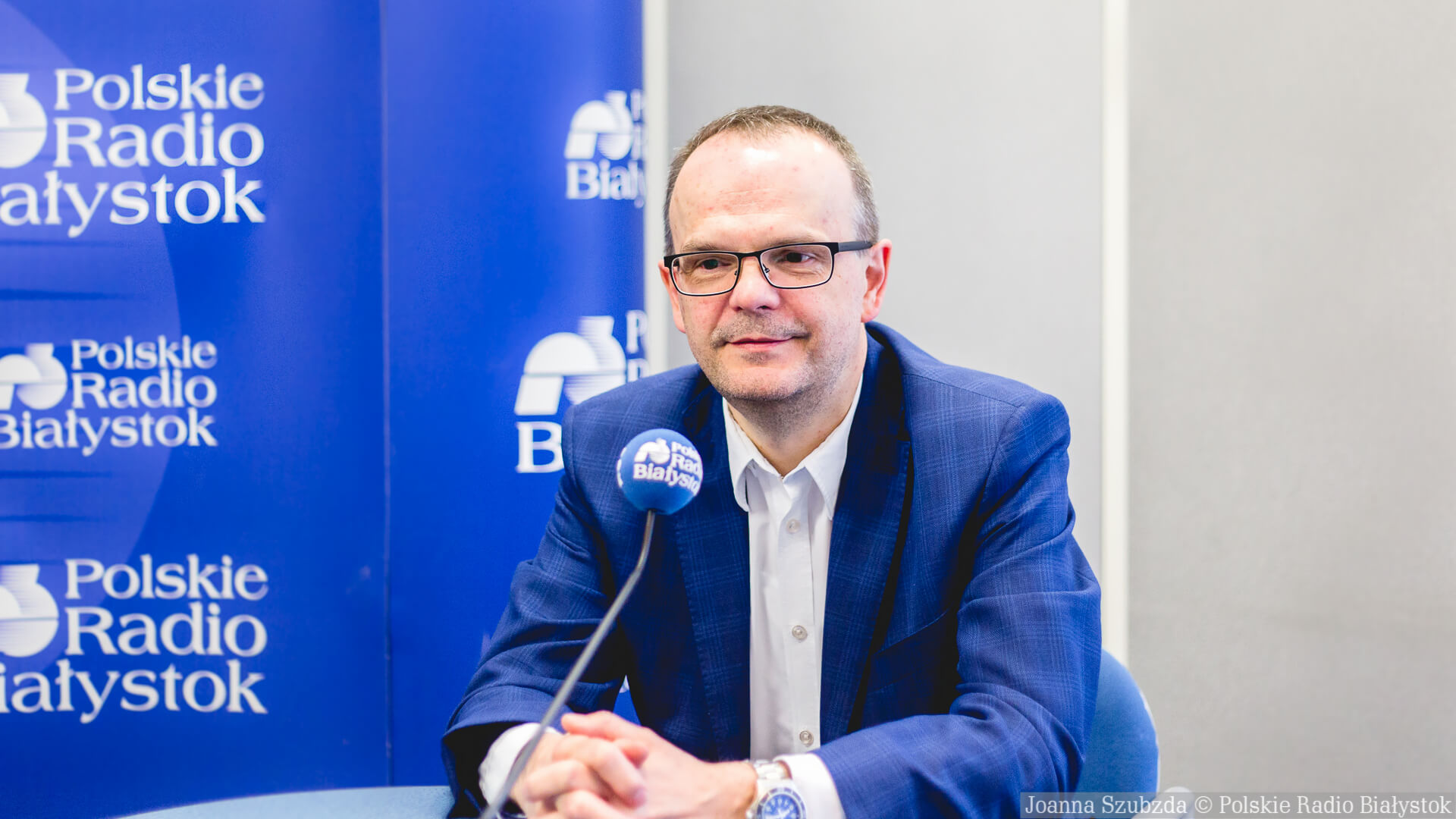 prof. Robert Ciborowski