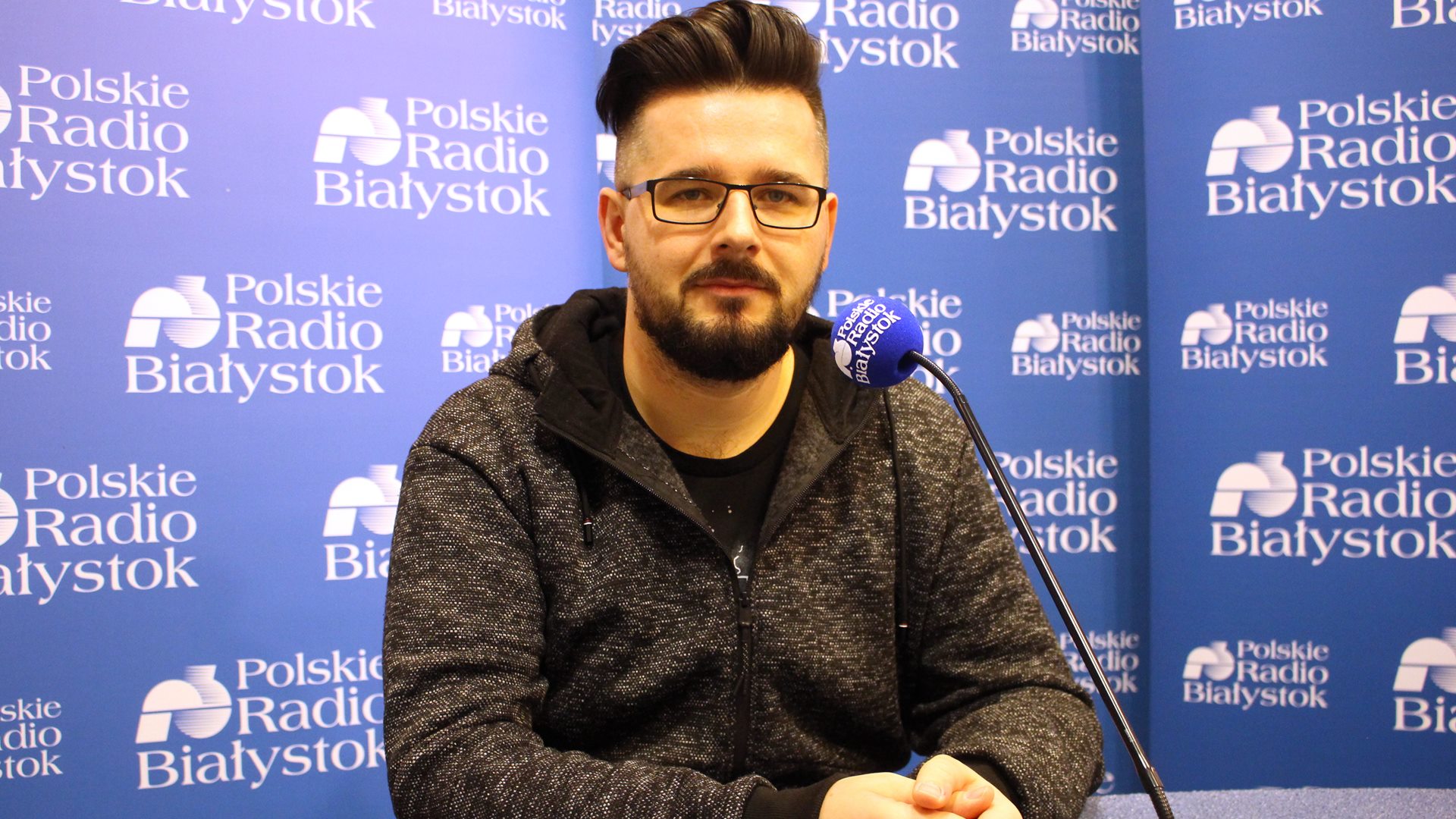Kamil Karpowicz